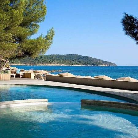 La Pinede Plage La Croix-Valmer Εξωτερικό φωτογραφία