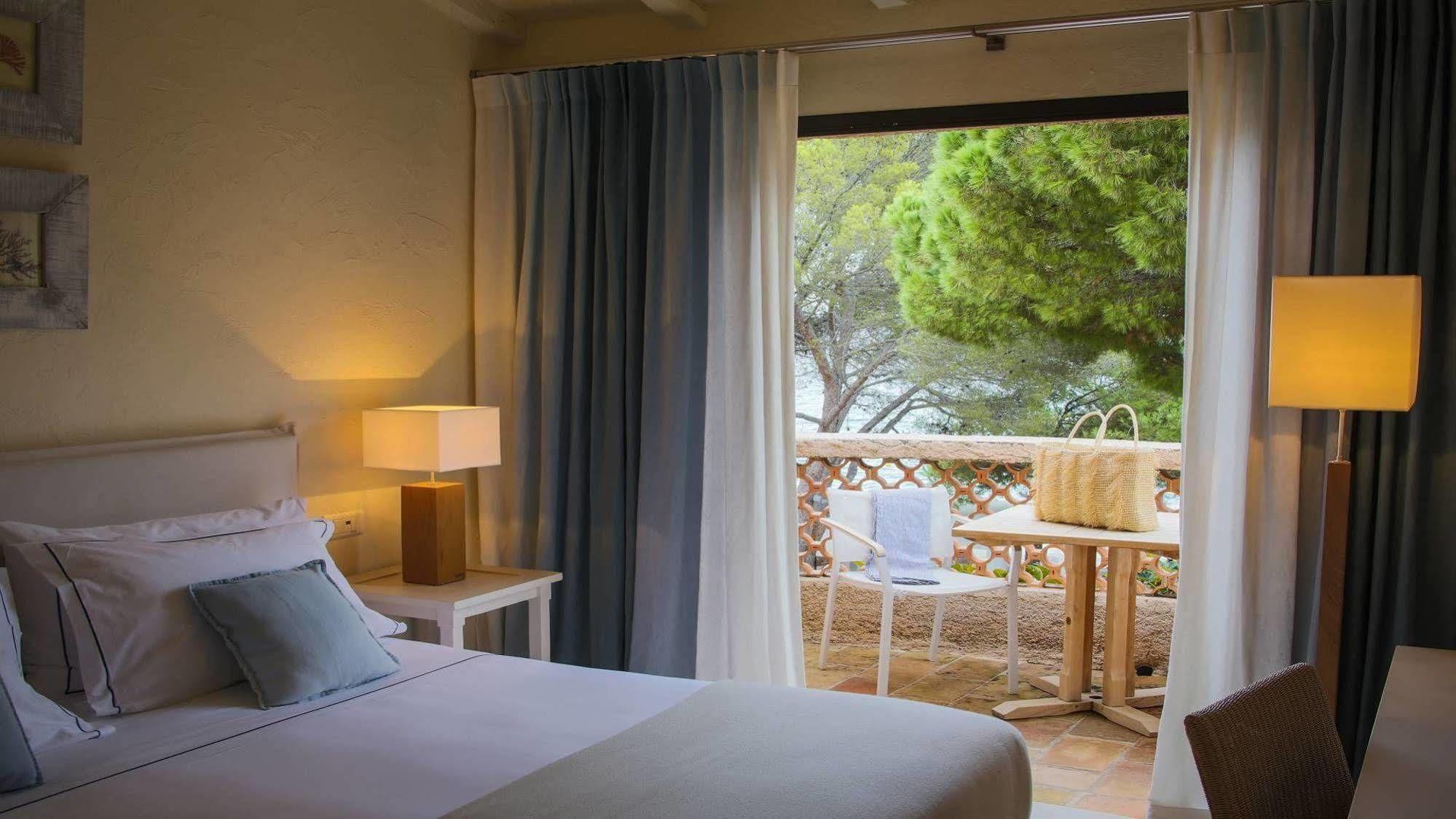 La Pinede Plage La Croix-Valmer Εξωτερικό φωτογραφία